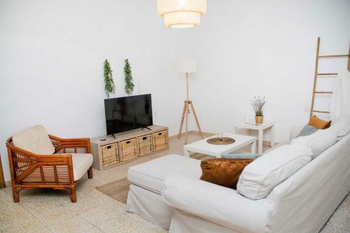 Apartamento Genov�s, Norte de Tenerife