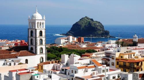 Apartamento Genov�s, Norte de Tenerife