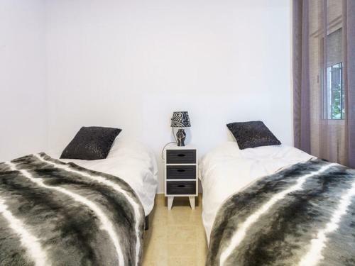 Apartment, Fuengirola