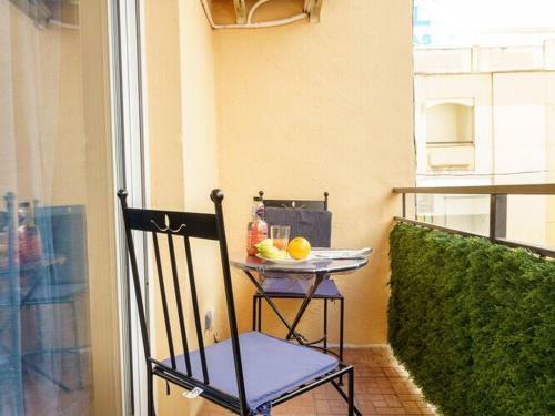 Apartment, Fuengirola