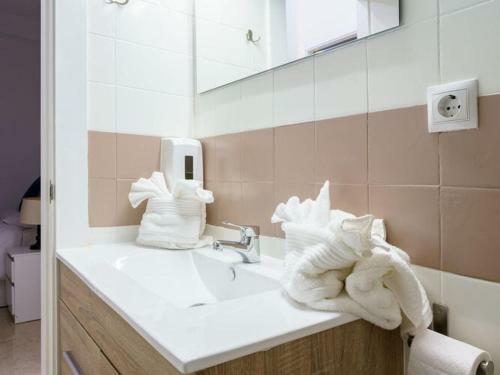 Apartment, Fuengirola