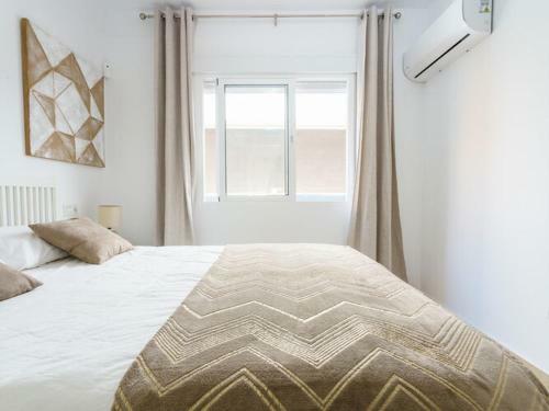 Apartment, Fuengirola