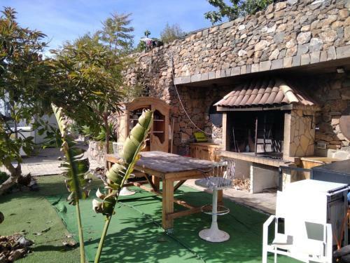 Agroturismo Finca El Arroyo