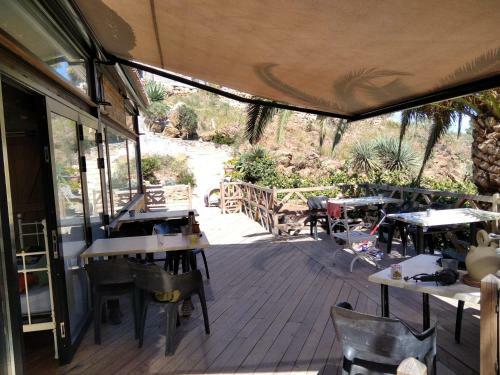 Agroturismo Finca El Arroyo
