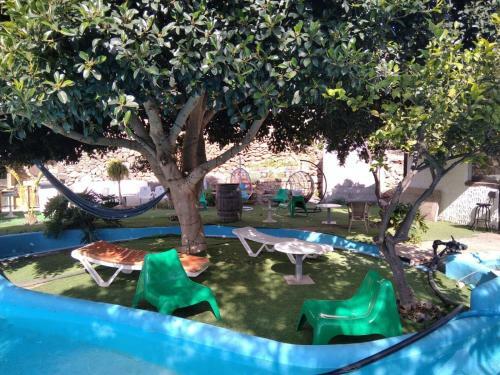 Agroturismo Finca El Arroyo