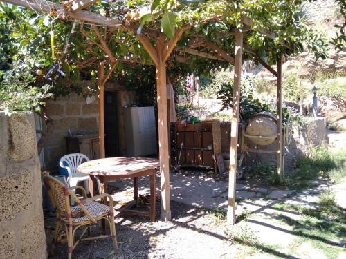 Agroturismo Finca El Arroyo