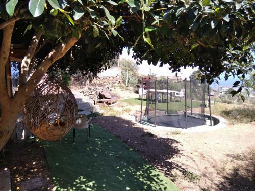 Agroturismo Finca El Arroyo