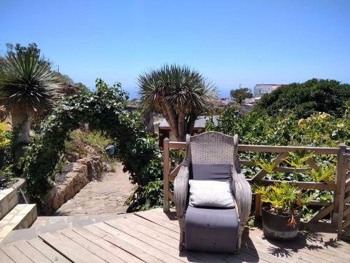 Agroturismo Finca El Arroyo