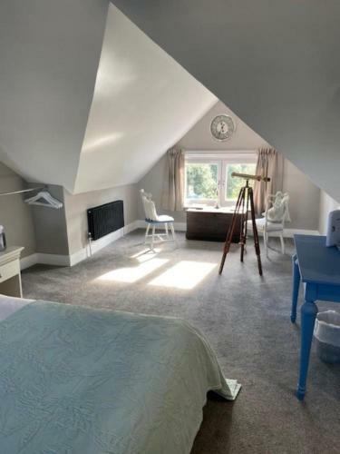 Seaview B&B