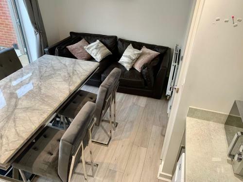 Tyne View