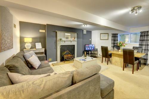 Apartamento Kist Accommodates - The Little Hideaway