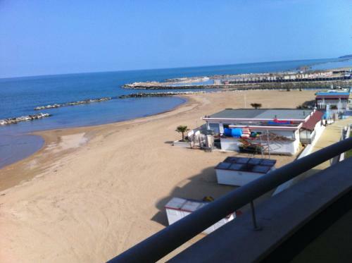 Apartamento Appartamento Stella Del Mare Top