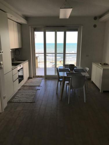 Apartamento Appartamento Stella Del Mare Top