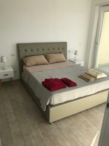 Apartamento Appartamento Stella Del Mare Top