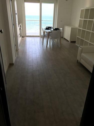 Apartamento Appartamento Stella Del Mare Top