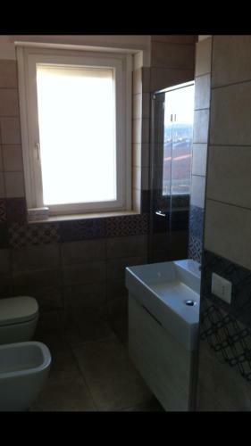 Apartamento Appartamento Stella Del Mare Top
