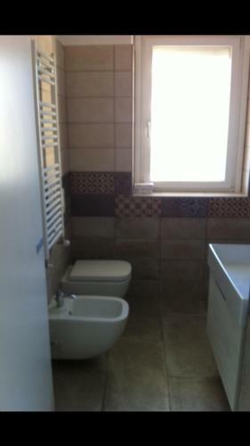 Apartamento Appartamento Stella Del Mare Top