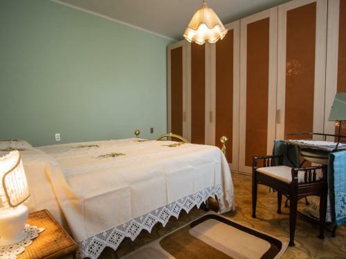 Locazione Turistica Villa Le Pine