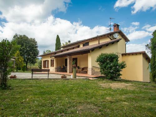 Locazione Turistica Villa Le Pine