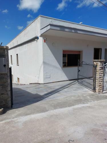 Apartamento Appartamento Sul Sentiero Del Ciolo