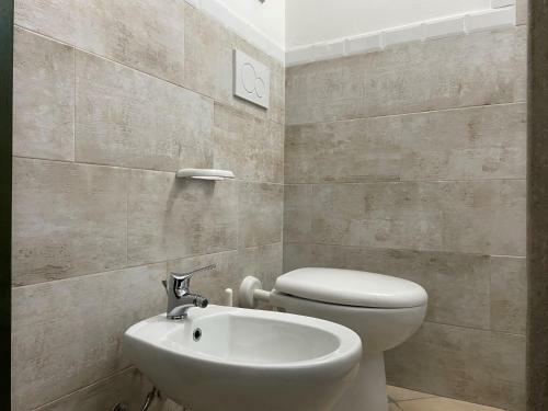 Apartamento Casa Malu - Galatone