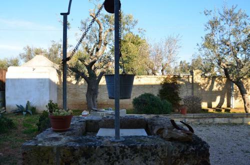 Apartamento Casa Malu - Galatone