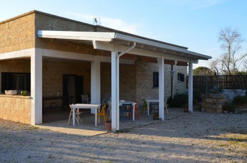 Apartamento Casa Malu - Galatone