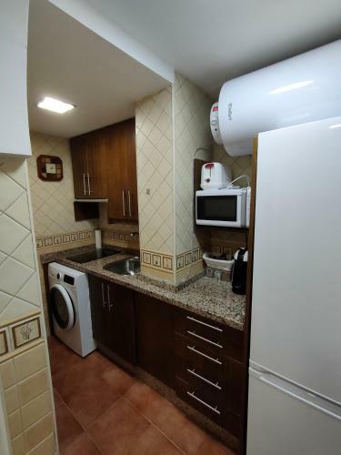 Apartamento Santa In�s