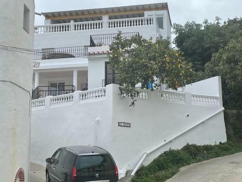 Apartamento El-cason 1