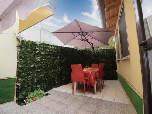 Apartamento Locazione Turistica Gioia Di Mare