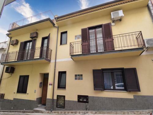 Apartamento Locazione Turistica Gioia Di Mare
