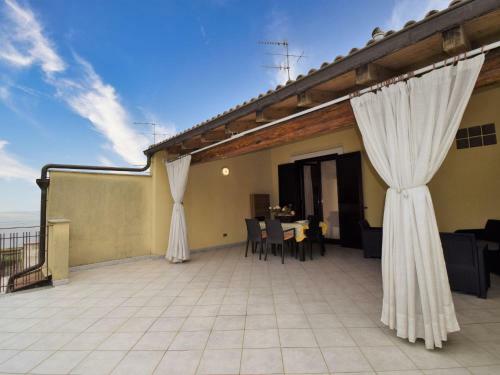 Apartamento Locazione Turistica Terrazza Del Mare