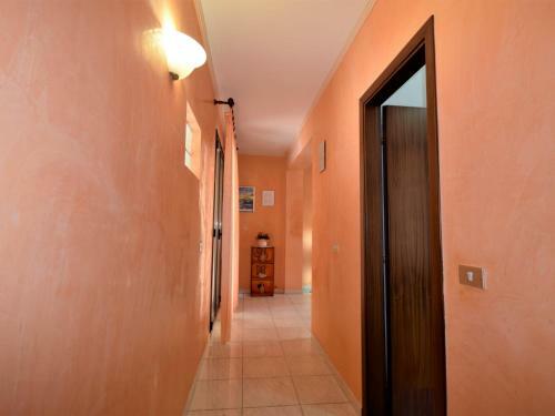 Apartamento Locazione Turistica Terrazza Del Mare