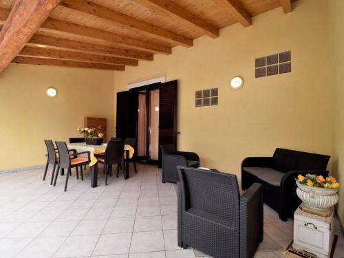 Apartamento Locazione Turistica Terrazza Del Mare
