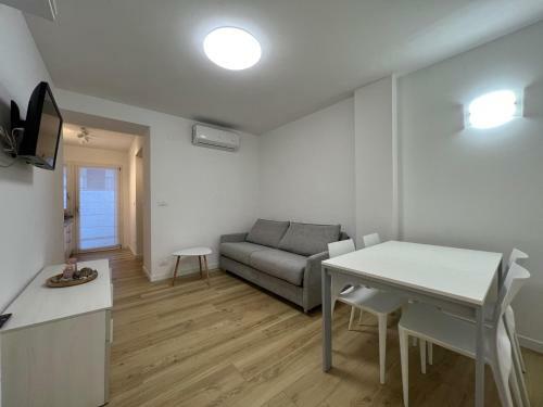 Marchesini Apartments