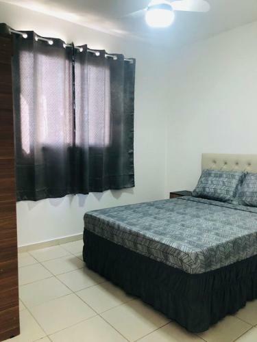 Apartamento Atl�ntico Condom�nio Trindade