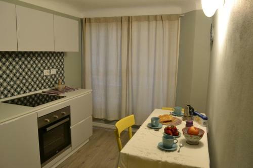 Apartamento Casa Di Marinella