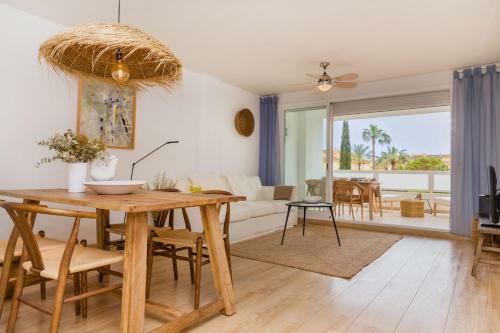 Bahia de Javea Apartment Montanar