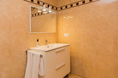 Bahia de Javea Apartment Montanar
