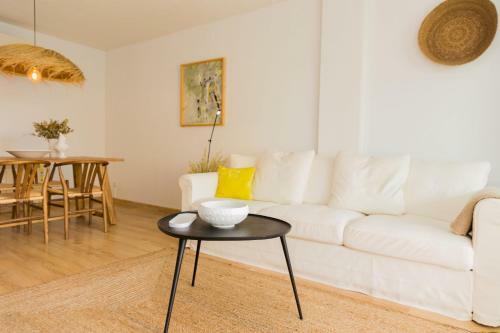 Bahia de Javea Apartment Montanar