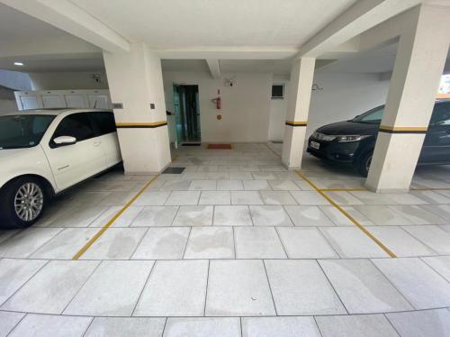 Apartamento A369 - Ed. Ilha de Navaggio - Apto 203