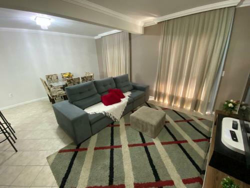 Apartamento Espa�oso Para Fam�lia