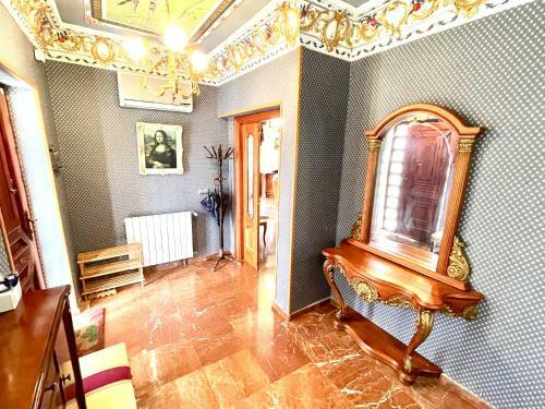 Villa Del Arte La Nucia