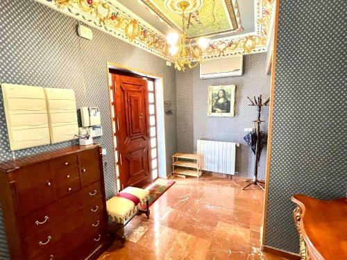 Villa Del Arte La Nucia