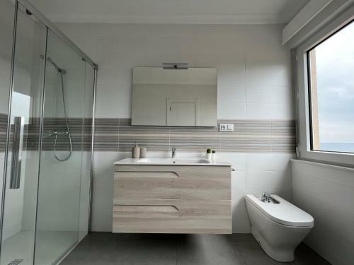 Apartamentos Maria de Lucia- Segundo Piso