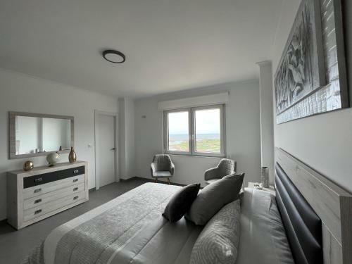 Apartamentos Maria de Lucia- Segundo Piso