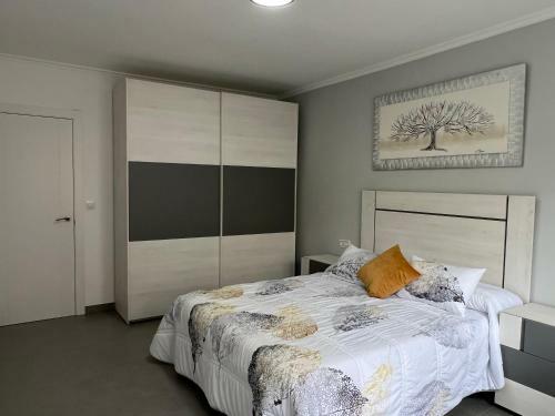 Apartamentos Maria de Lucia- Segundo Piso