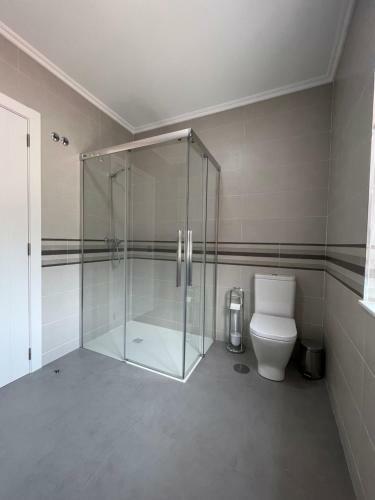 Apartamentos Maria de Lucia- Segundo Piso