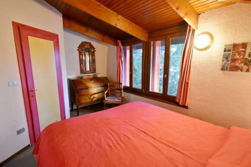 Patascoss Duplex Apartment