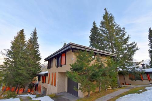 Patascoss Duplex Apartment
